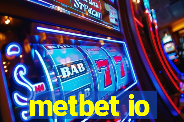 metbet io